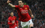 Video: Pha sút phạt tuyệt đẹp của Owen Hargreaves vs Arsenal