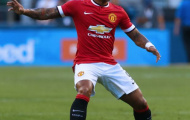 Memphis Depay muốn trở thành huyền thoại Quỷ đỏ