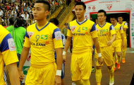 SLNA thua sân nhà giờ như...cơm bữa?