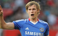 Sao trẻ Chelsea được gia hạn hợp đồng