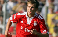 Holger Badstuber: Tài năng nhưng bạc phận