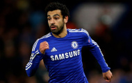Mohamed Salah ngầm thừa nhận đã là người của AS Roma