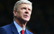'200 triệu, và Wenger có thể mua bất cứ ai'