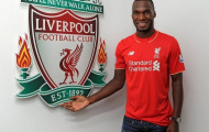 Christian Benteke: Đừng là Andy Carroll