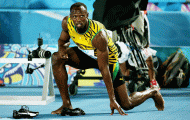 Usain Bolt: Chưa muốn dừng lại
