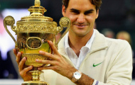 Điểm tin thể thao 24/07: Federer vô đối về giá trị thương mại, Froome rất gần Áo vàng Tour de France