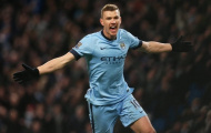 Tiền đạo thất sủng chuẩn bị rời Man City