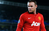 Rooney ngưỡng mộ Barca sau hai thất bại ở chung kết C1