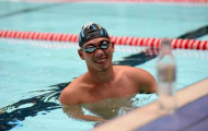 Tỷ phú bơi khuyết tật Thanh Tùng giành suất dự Paralympic