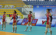 VTV Cup 2015: Sẵn sàng trước giờ “G”