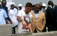 Từ chiếc quần ngố đến nhân phẩm của Messi