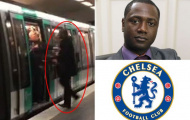 CĐV Chelsea bị cấm đến sân vì phân biệt chủng tộc