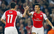 'Nhạc trưởng' của Arsenal tin Pháo thủ sẽ trở nên vô đối mùa tới