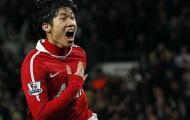 Video: Park Ji Sung - Người hùng châu Á tại trời Âu