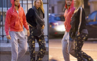 Những kỷ niệm đẹp trong chuyện tình Sharapova - Dimitrov