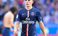 Video: Tài năng đặc biệt của Lucas Digne (PSG)