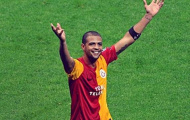 Felipe Melo công khai đòi đến Inter Milan