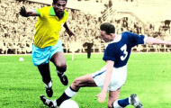 Video: Garrincha: Cầu thủ được yêu mến nhất Brazil