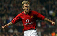 Video: Xem lại bàn thắng đẹp nhất Premier League của Beckham