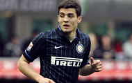 Sao trẻ Kovacic mất kiên nhẫn với Inter Milan
