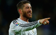Ramos đã chán giành vinh quang cùng Real Madrid?