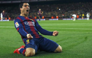 “Quái vật” Suarez ở Barca: Sẽ còn đáng sợ hơn nữa