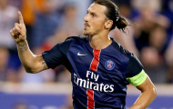 Tổng hợp chuyển nhượng 24/07: Ibra mở đường đến M.U, Arsenal hết cửa mua sao Real