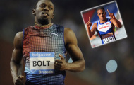 Sao trẻ người Anh lớn tiếng thách thức Usain Bolt
