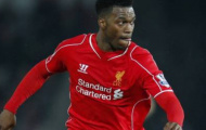 Video: Daniel Sturridge 'nhá hàng' cho ngày trở lại
