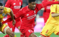 Video: Niềm hy vọng Jordan Ibe lập siêu phẩm cho Liverpool