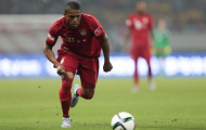 Douglas Costa: Làn gió mới nơi tuyến giữa Bayern Munich