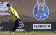 Porto “ăn ké” Casillas lên sóng truyền hình TBN