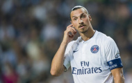 Ibrahimovic luôn được chào đón tại AC Milan