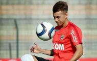 El Shaarawy giải thích lí do chọn Monaco