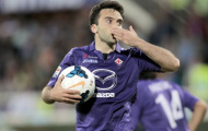 Vừa trở lại, Giuseppe Rossi lại gặp vấn đề ở đầu gối