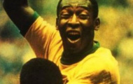 Video: Những pha bóng làm nên tên tuổi của King Pele