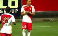 Video: El Shaarawy ghi bàn đầu tiên cho Monaco