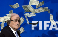 Nhà tài trợ quay lưng với FIFA, đòi Sepp Blatter từ chức