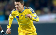 Konoplyanka ngang tầm Hazard và Neymar