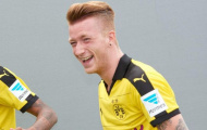 Arsenal vào cuộc vụ Marco Reus