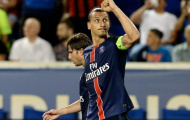 Ibrahimovic: 'Tôi thích chơi bóng ở giải MLS'