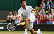 Điểm tin thể thao 25/07: Novak Djokovic tiếp tục thống trị làng quần vợt