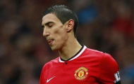 Tương lai Di Maria: Chia tay Quỷ đỏ nơi đất Mỹ?