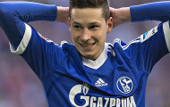 Schalke 04 giục Juventus trong vụ Draxler
