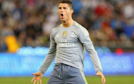 Video: Những pha bóng hành hạ hàng thủ Man City của CR7