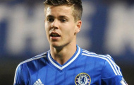 Video: Pha solo như vũ bão của sao trẻ Chelsea