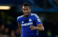Sao Chelsea quyết bám trụ ở sân Stamford Bridge
