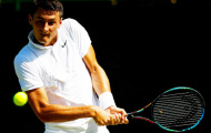 Karlovic, Tomic thắng trận mở màn ở Claro Open