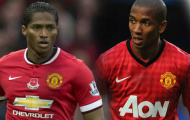 Video: Ashley Young - Valencia: Phiên bản lỗi của M.U