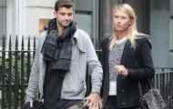 Dimitrov nói gì sau nghi án 'cắm sừng' Sharapova?